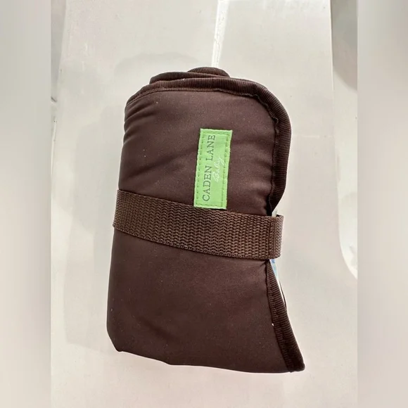 Caden Lane baby diaper changing bag - Picture 8 of 15